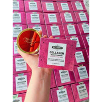 Kem Dưỡng Tái Tạo Da Tinh Chất Collagen-Nhau Thai Cừu Miss Fairy