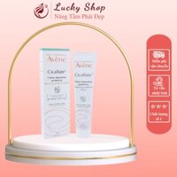 Kem Dưỡng Tái Tạo Phục Hồi Da Avene Cicalfate - Kem Giảm Thâm Phục Hồi Da Avène Cicalfate Repair Cream (40ml,100ml)