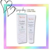 Kem Dưỡng Tái Tạo Phục Hồi Da Avene Cicalfate Repair Cream