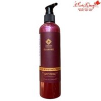 Kem dưỡng tạo kiểu tóc xoăn Livegain Elabore Boosting cream 300ml [ MK ]