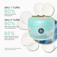 Kem dưỡng Tatcha The Water Cream