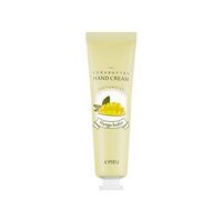 Kem Dưỡng Tay A'PIEU CERABUTTER HAND CREAM (MANGO BUTTER) 35ml