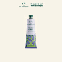 Kem Dưỡng Tay Bluebell Hand Cream 30ML The Body Shop