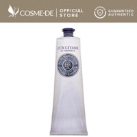 Kem dưỡng tay bơ hạt mỡ 25% L'Occitane 150ml / L'Occitane  25% Shea Butter Intensive Hand Balm 150m