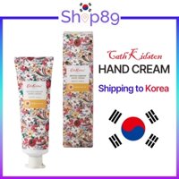Kem dưỡng tay Cath Kidston British Garden 50ml x 1EA