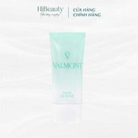 Kem Dưỡng Tay Chống Lão Hóa – Valmont Hand 24 Hour – 75 ml