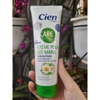 Kem dưỡng tay Cien 125ml