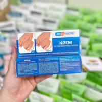Kem Dưỡng Tay Giảm Đồi Mồi KPEM 50ml