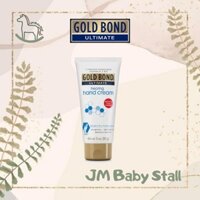 Kem dưỡng tay Gold Bond Ultimate Healing Hand Cream 85g bill US