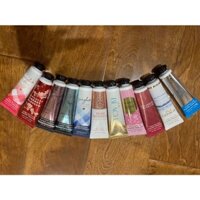 KEM DƯỠNG TAY - HANDCREAM BATH AND BODYWORKS