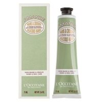Kem Dưỡng Tay Hạnh Nhân L'Occitane Almond Hand Cream 30ml - 75ml