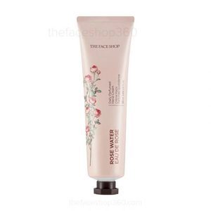 Kem dưỡng tay hương nước hoa Daily Perfumed Hand Cream The Face Shop