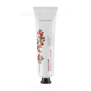 Kem dưỡng tay hương nước hoa Daily Perfumed Hand Cream The Face Shop