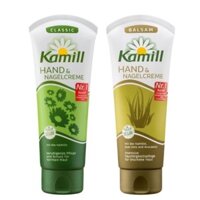 KEM DƯỠNG TAY KAMILL 100ML - Đức