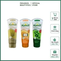Kem Dưỡng Tay Kamill Classic Cho Da Thường & da khô 100ml Hàng chuẩn Đức