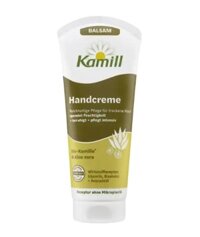 Kem dưỡng tay Kamill Hand & Nagelcreme balsam, 100 ml
