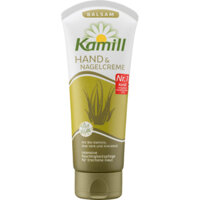 Kem dưỡng tay Kamill Hand & Nagelcreme balsam, 100 ml