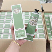 Kem dưỡng tay L Occitane Hạnh Nhân 150ml - L'Occitane Almond Delicious Hands Cream