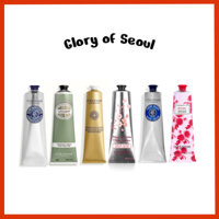 Kem dưỡng tay L 'OCCITANE 150ml / 6 loại