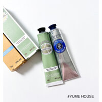 Kem dưỡng tay Loccitane - L'Occitane Hand Cream 75ml