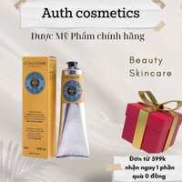 Kem dưỡng tay L'Occitane 20% Shea Butter Hand Cream