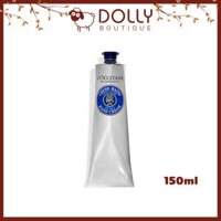 Kem Dưỡng Tay L'Occitane Hand Cream 150ml