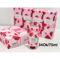 Kem dưỡng tay L'occitane hand cream hương hoa hồng/mẫu đơn 75ml