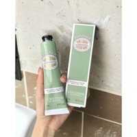 Kem dưỡng tay Loccitane Amande