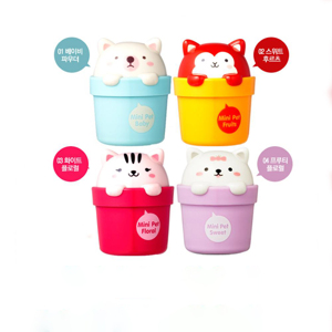 Kem dưỡng tay Mini pet hand Cream
