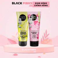 Kem dưỡng tay & móng Organic Shop 75ml