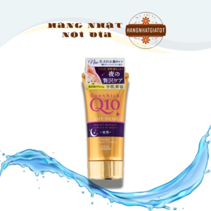Kem dưỡng tay Q10 Kose