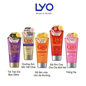 Kem dưỡng tay Q10 Kose