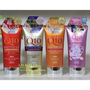 Kem dưỡng tay Q10 Kose