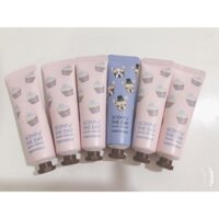 Kem Dưỡng Tay Tonymoly Scent Of The Day