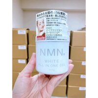 Kem Dưỡng Tế Bào Gốc NMN White All In One Gel B-White Vitamin C 245g