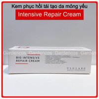 Kem dưỡng tế bào gốc phục hồi tái tạo tế bào da BIO INTENSIVE REPAIR CREAM 50ml - Gardencos
