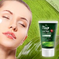 KEM DƯỠNG TEA TREE CHO DA MỤN DR.C.TUNA FARMASI 50ML