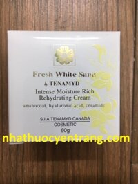 Kem dưỡng Tenamyd Intense Moisture Rich Rehydrating Cream