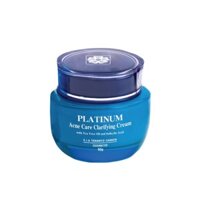 Kem Dưỡng Tenamyd Platinum Acne Care Clarifying Cream