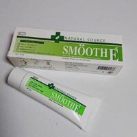 Kem Dưỡng Thâm Mụn Smoothe