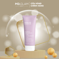 Kem dưỡng thể 2% BHA Body Paula's Choice Body Treatment 2% BHA giảm mụn cơ thể, giảm dày sừng nang lông 210ml