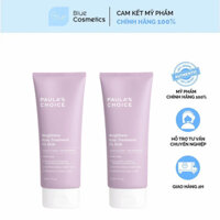 Kem dưỡng thể 2% BHA Paula's Choice Weightless Body Treatment (có Tem) Giúp ngừa viêm lỗ chân lông