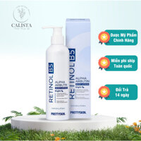 Kem Dưỡng Thể Ban Đêm Tái Tạo, Phục Hồi Làn Da Retinol B5 Alpha Arbutin Body Lotion 250ml