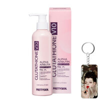 Kem Dưỡng Thể Ban Đêm Tái Tạo, Phục Hồi Làn Da Body Treatment Pretty Skin Retinol B5 Alpha Arbutin Body Lotion 250ml - Kem ngày Làm Trắng chống, nắng