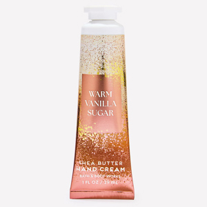 Kem Dưỡng Thể Bath And Body Works Warm Vanilla Sugar