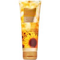 Kem dưỡng thể Bath and Body Works - Golden Sunflower Ultra Shea Body Cream 226g