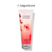 Kem dưỡng thể Bath & Body Works Body Cream CHERRY BLOSSOM 226g