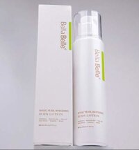 Kem Dưỡng Thể Bella Belle Illuminating Body Complex