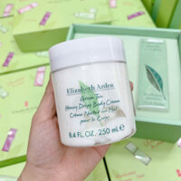 Kem Dưỡng Thể Body Elizabeth Arden Green Tea Scent 250ML