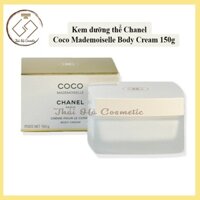 Dưỡng Thể Chanel Coco: Nơi bán giá rẻ, uy tín, chất lượng nhất | Websosanh